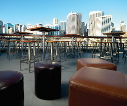 Cohibar - Darwin Tourism 2