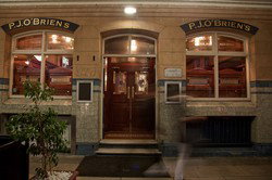 PJ O'Brien's Irish Pub - Darwin Tourism 2