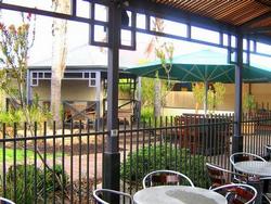 Exeter Hotel Semaphore - Darwin Tourism 3