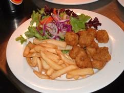 Playford Tavern - Darwin Tourism 3