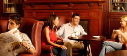PJ Gallagher's Drummoyne - Darwin Tourism 1