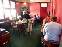 Mercantile Hotel - Darwin Tourism 3