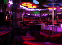 Love And Rockets - Valley - Darwin Tourism 3