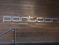 Pontoon Bar - Darwin Tourism 1
