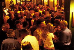 PJ Gallaghers Irish Pub - Parramatta - Darwin Tourism 3