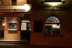 The Kingston Hotel - Darwin Tourism 3