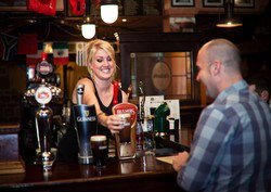 PJ O'Brien's Irish Pub - Darwin Tourism 3