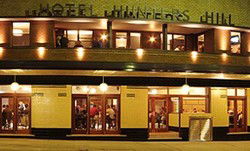 Hunters Hill Hotel - Darwin Tourism 3