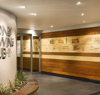 Sydney Rowing Club - Darwin Tourism