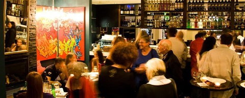 Prince Patrick Hotel - Darwin Tourism 2