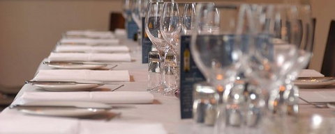 Prince Patrick Hotel - Darwin Tourism 3