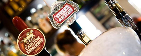 Prince Patrick Hotel - Darwin Tourism 4