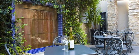 Prince Patrick Hotel - Darwin Tourism 5