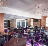 Arab Steed hotel - Darwin Tourism