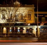 Crown and Sceptre Hotel - Darwin Tourism