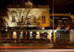 Crown And Sceptre Hotel - Darwin Tourism 0
