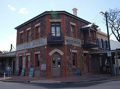 Stepney SA Darwin Tourism