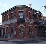 The Maid - Darwin Tourism