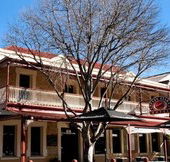 Seven Stars Hotel - Darwin Tourism