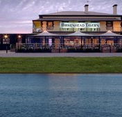 Birkenhead Tavern - Darwin Tourism