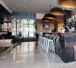 The Cremorne Hotel - Darwin Tourism 2