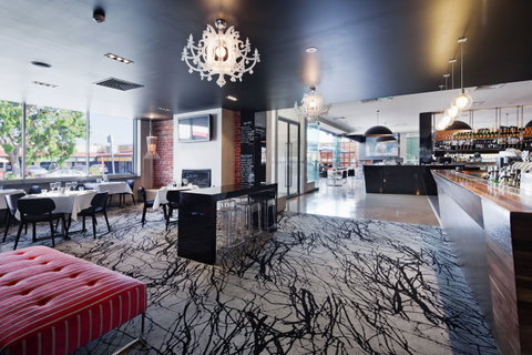 The Cremorne Hotel - Darwin Tourism 5