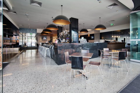 The Cremorne Hotel - Darwin Tourism 9