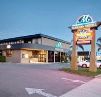 Marion Hotel - Darwin Tourism