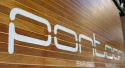 Pontoon Bar - Darwin Tourism 2