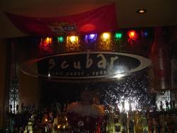 Scubar - Darwin Tourism 1