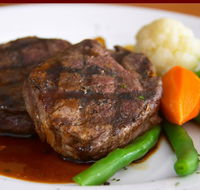 R. G. Mcgees Hotel Restaurant - Darwin Tourism