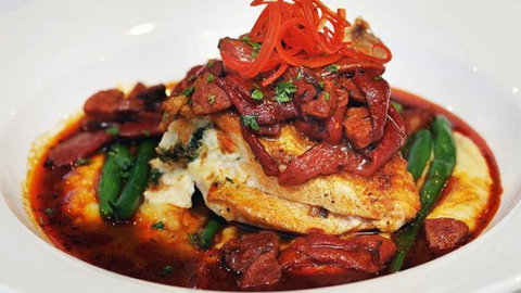 Macauleys Restaurant - Darwin Tourism 0
