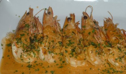 Il Buco Restaurant - Darwin Tourism 1