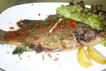 Il Buco Restaurant - Darwin Tourism 2