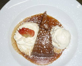 Il Buco Restaurant - Darwin Tourism 3
