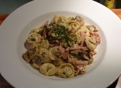Il Buco Restaurant - Darwin Tourism 4