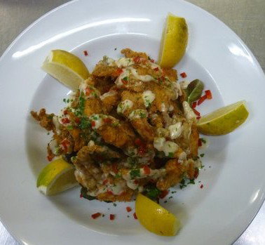 Il Buco Restaurant - Darwin Tourism 5