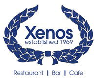 Xenos Restaurant, Bar & Cafe - Darwin Tourism 0