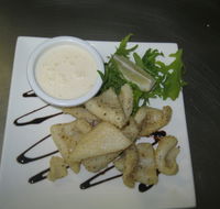 Cleveland Tavern - Darwin Tourism