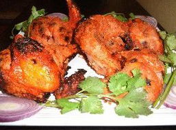 Gahazal Indian BYO & Takeaway - Darwin Tourism 4