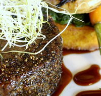 Grappino Trattoria Ristorante - Darwin Tourism