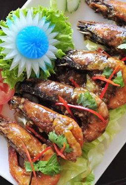 Siam Sunset Thai Restaurant - Darwin Tourism 0