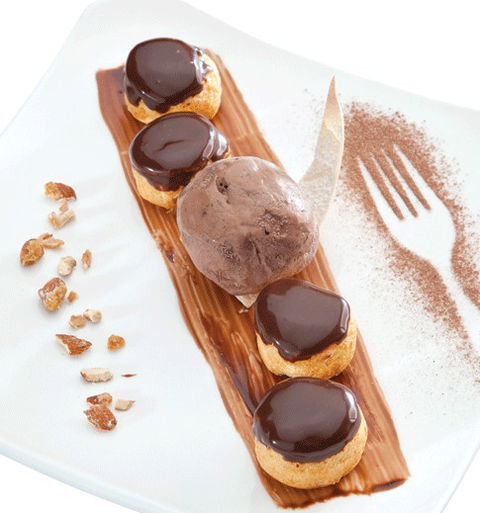 Hog's Breath Cafe - Darwin Tourism 1
