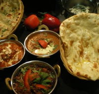 Tandoor  Curry Hut Indian Restaurant - Darwin Tourism