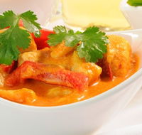 Thai On High - Darwin Tourism
