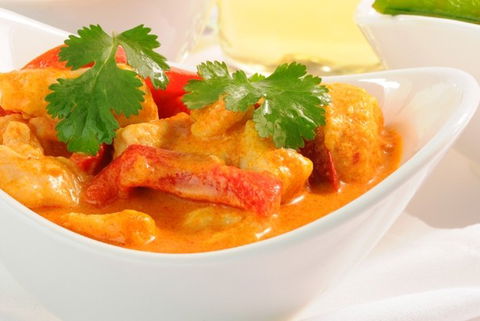 Thai On High - Darwin Tourism 0