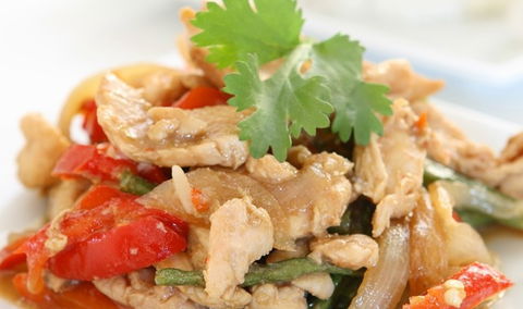 Thai On High - Darwin Tourism 3