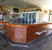 Thai Dee Restaurant - Darwin Tourism