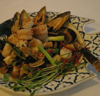 Lime Leaf Thai - Darwin Tourism