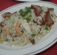 Willow Garden Chinese Restaurant - Darwin Tourism